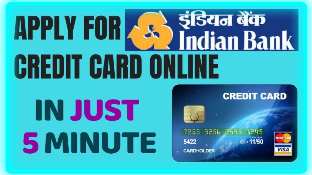 Indian Bank All Credit Cards Full Details In Hindi| Indian Bank Credit Card