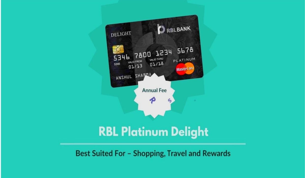 RBL Bank Platinum Delight Card Review In Hindi