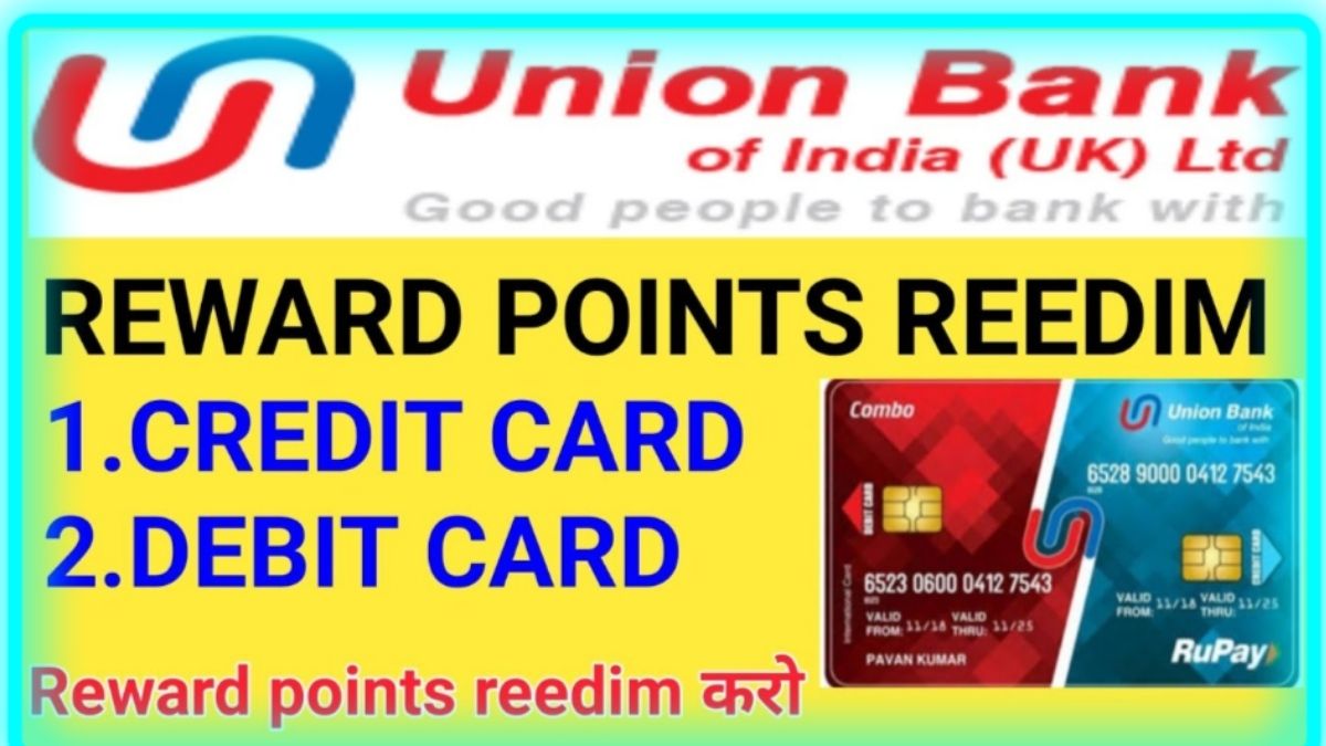 Union Bank of India All Credit Card Full Details In Hindi