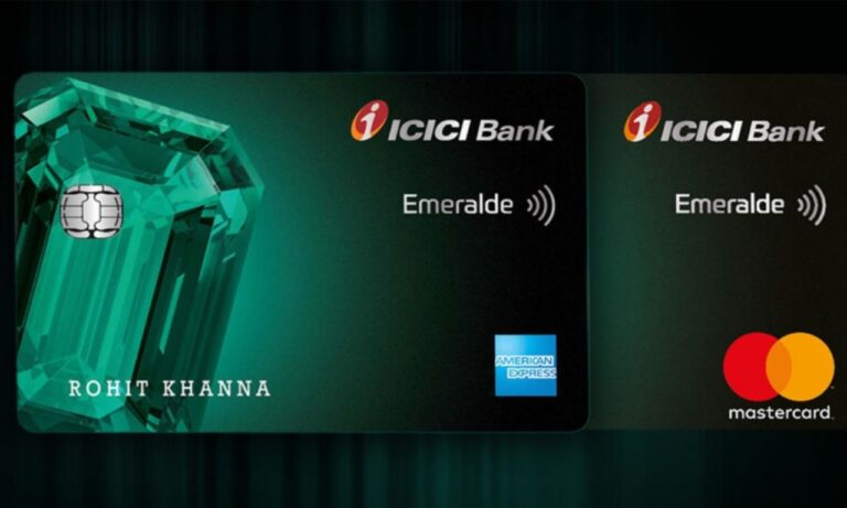 ICICI Bank Emeralde Credit Card Review in Hindi