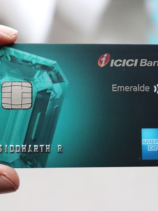 ICICI Bank Emeralde Credit Card अप्लाई कैसे करें