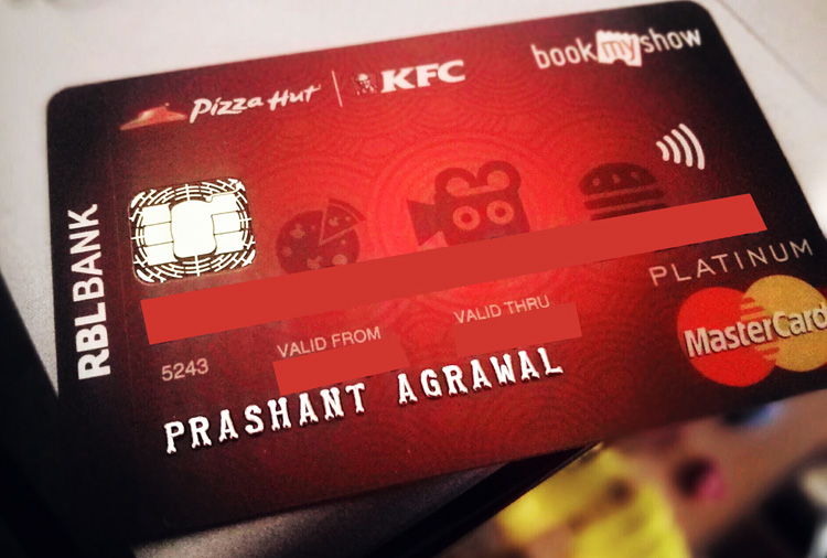 RBL Bank Fun+ Credit Card Review In Hindi