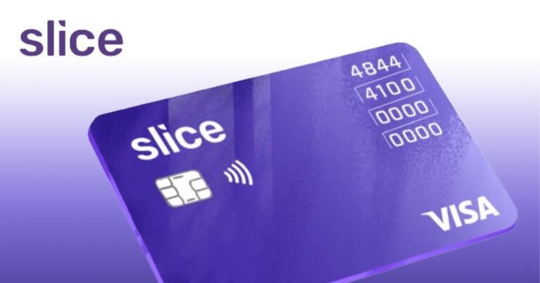 Slice Credit Card Review in Hindi
