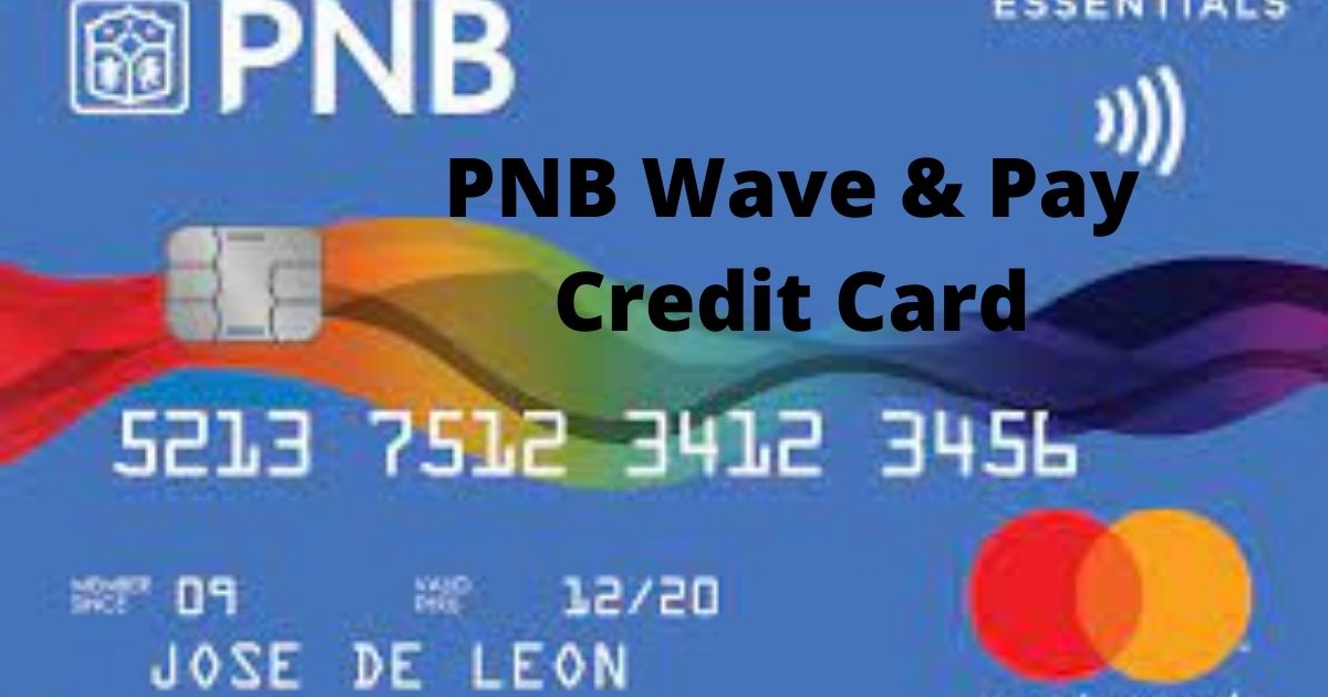 PNB Wave & Pay Credit Card Review in Hindi | All you Need to know Features, Eligibility, Documentation | PNB Credit Card