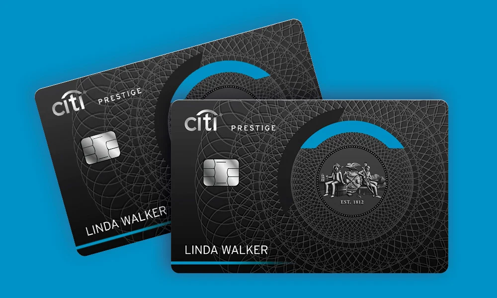 Citibank Prestige Credit Card Review