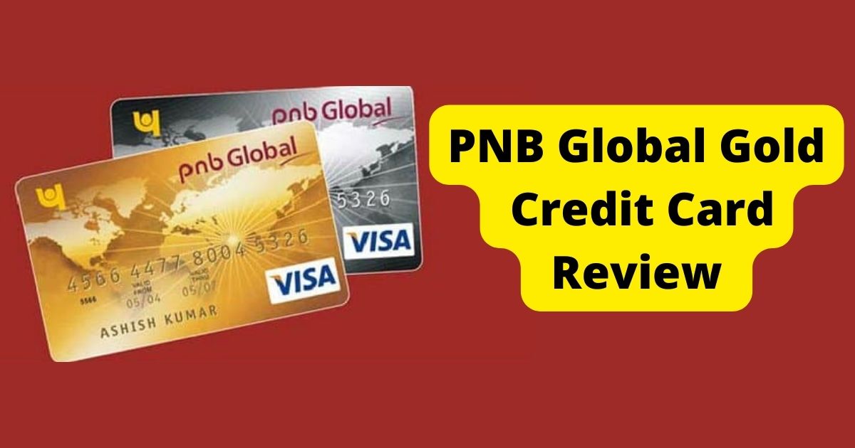 PNB Global Gold Credit Card Review in Hindi