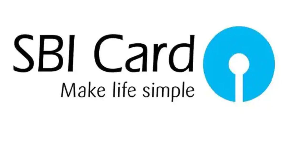 SBI Cards Top Stock Pick After RBI Allows Credit Card Linking With UPI