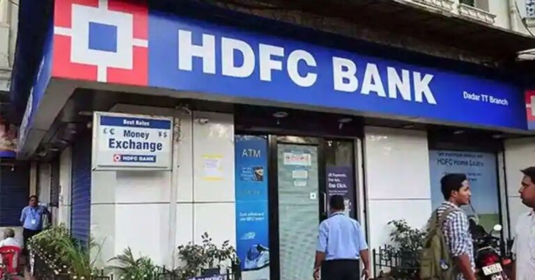 HDFC Bank's debit-credit card service will remain closed till this time