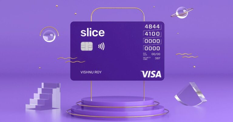 Now you will have to take a loan to spend with prepaid credit cards like Slice