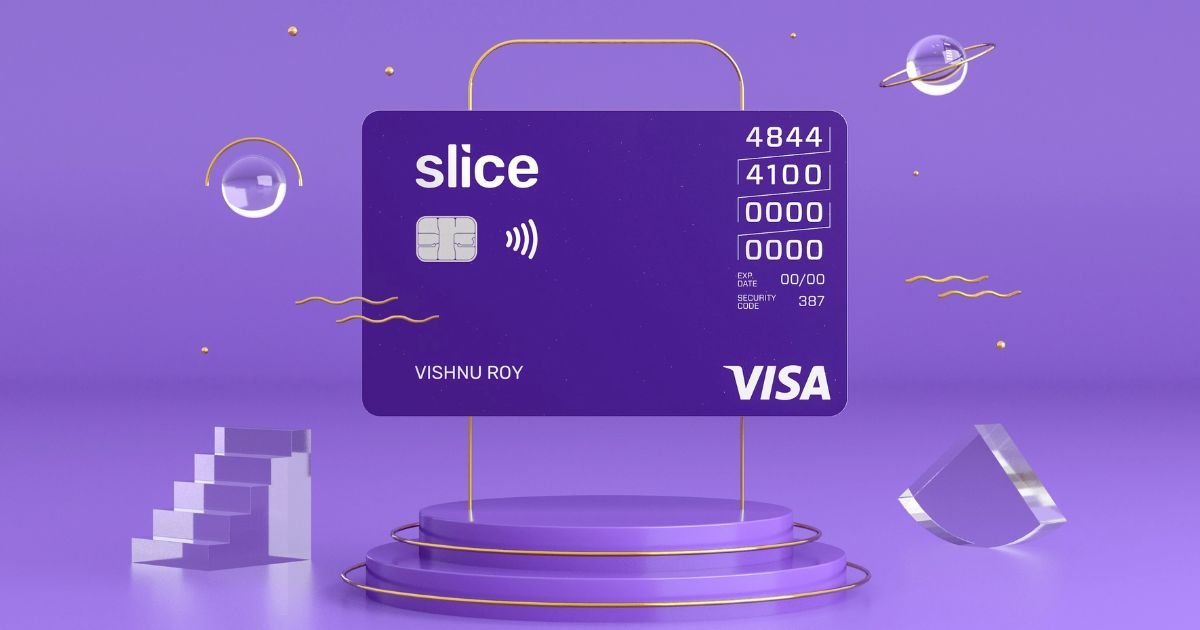 Now you will have to take a loan to spend with prepaid credit cards like Slice