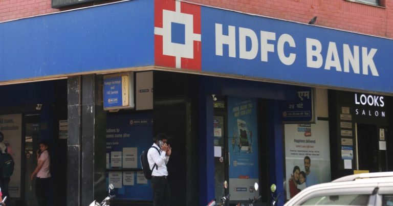If you also have this credit card of HDFC then be careful