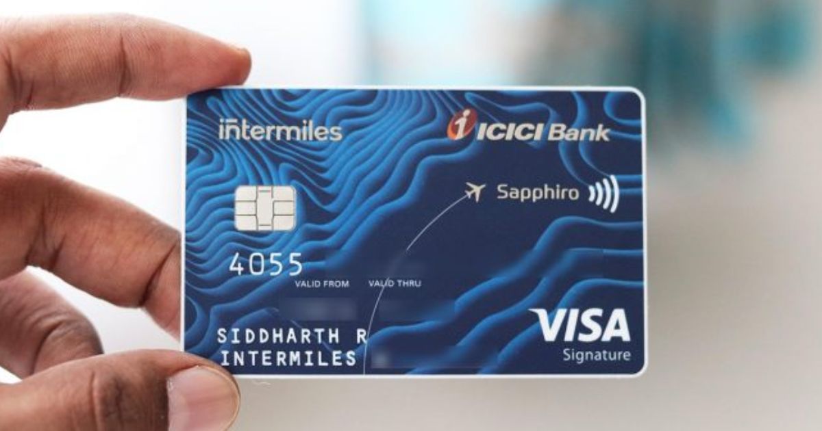 These credit cards will give huge discounts on flights and hotels