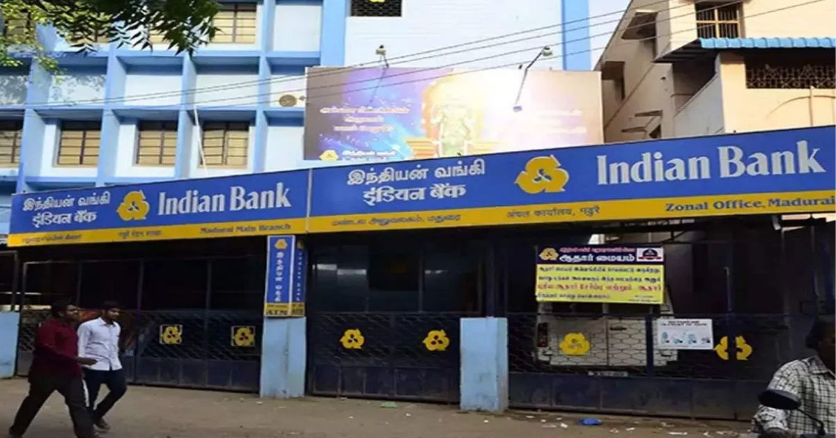 8% returns are available in this FD scheme of Indian Bank