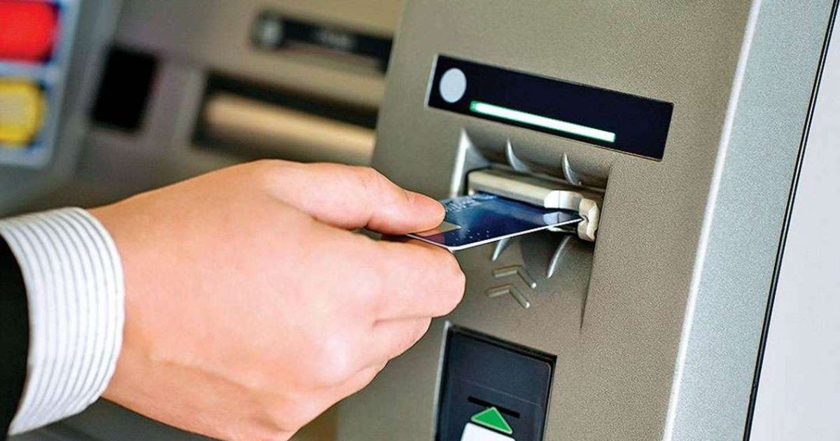 Credit card cost will now be less than ATM withdrawal