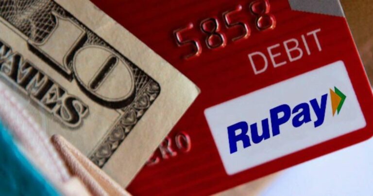 Good news for the rupee credit card holders of these banks