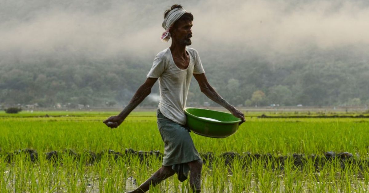 Modi government will give good news to 8 crore farmers this week