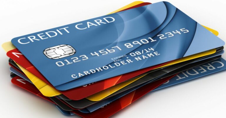 Now it is easy to pay income tax through credit card