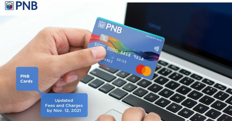 PNB launched its credit card