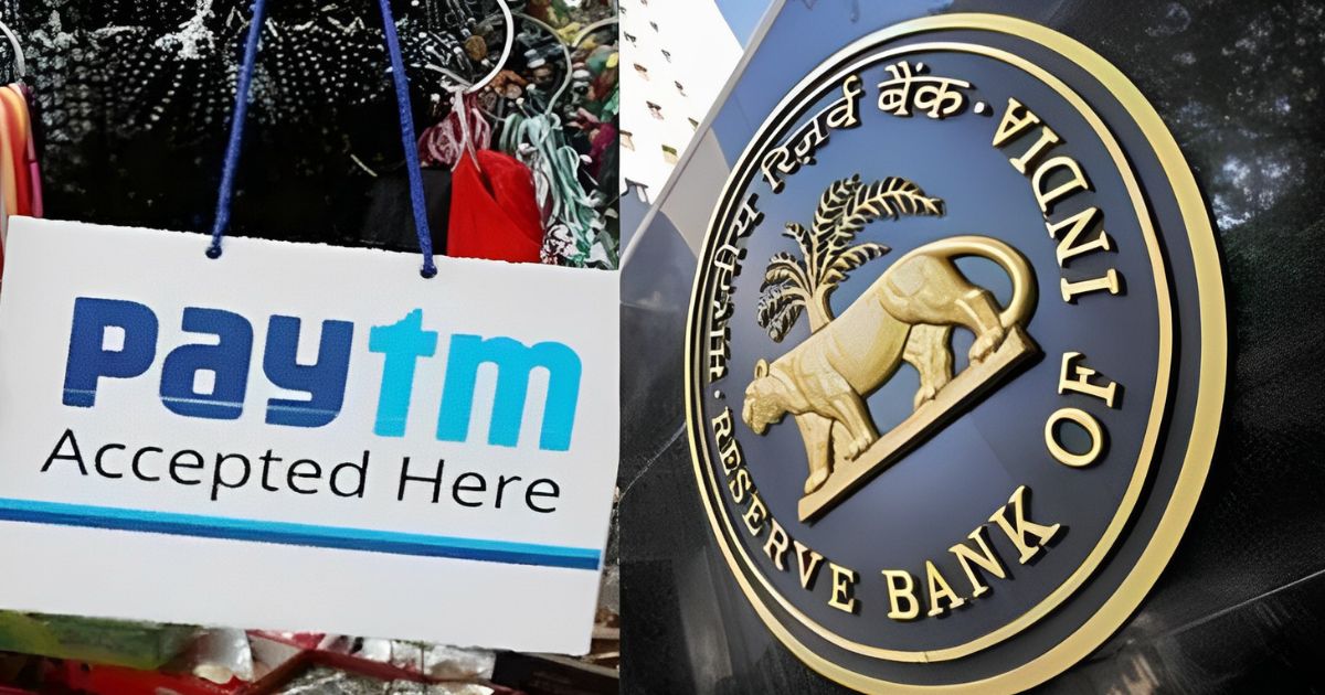 RBI nod to Paytm Payments Bank