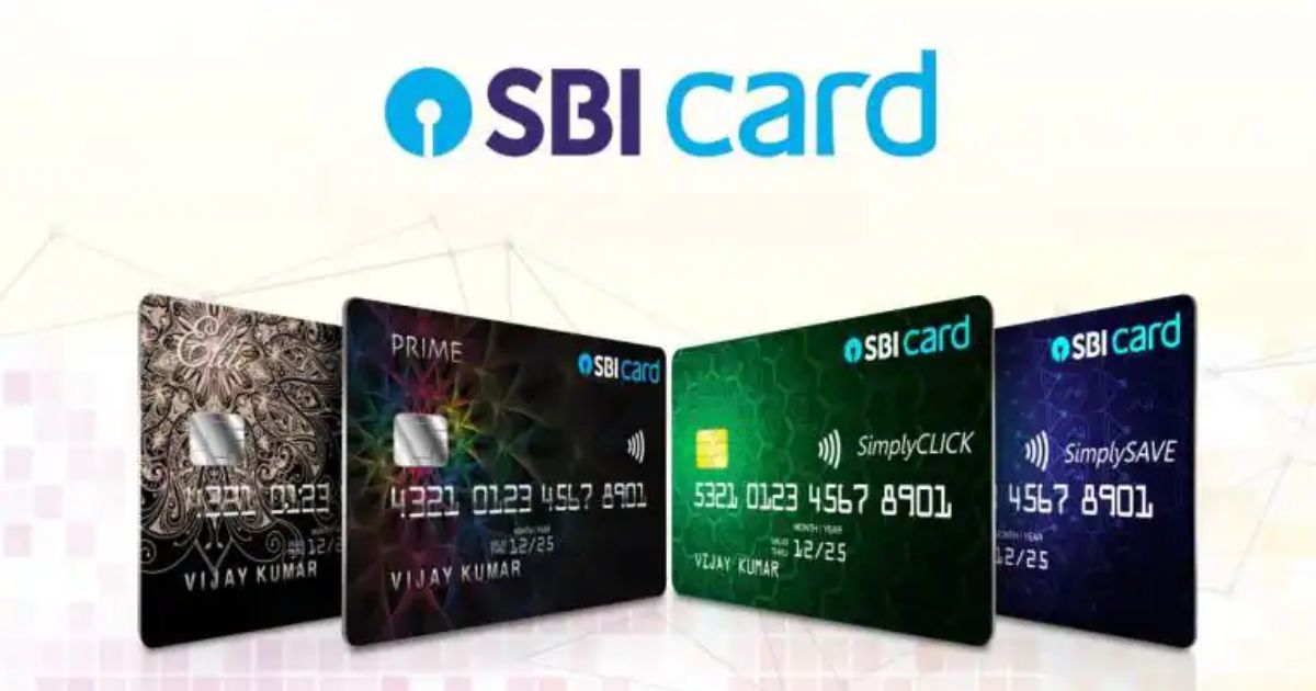Rules related to SBI credit card are going to change from tomorrow