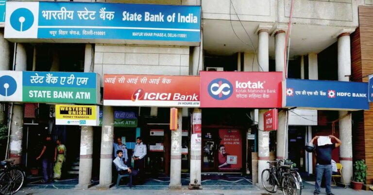 These 3 banks of the country are giving highest interest on FD