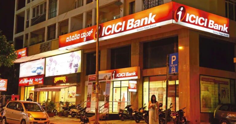 ICICI Bank's customers got angry