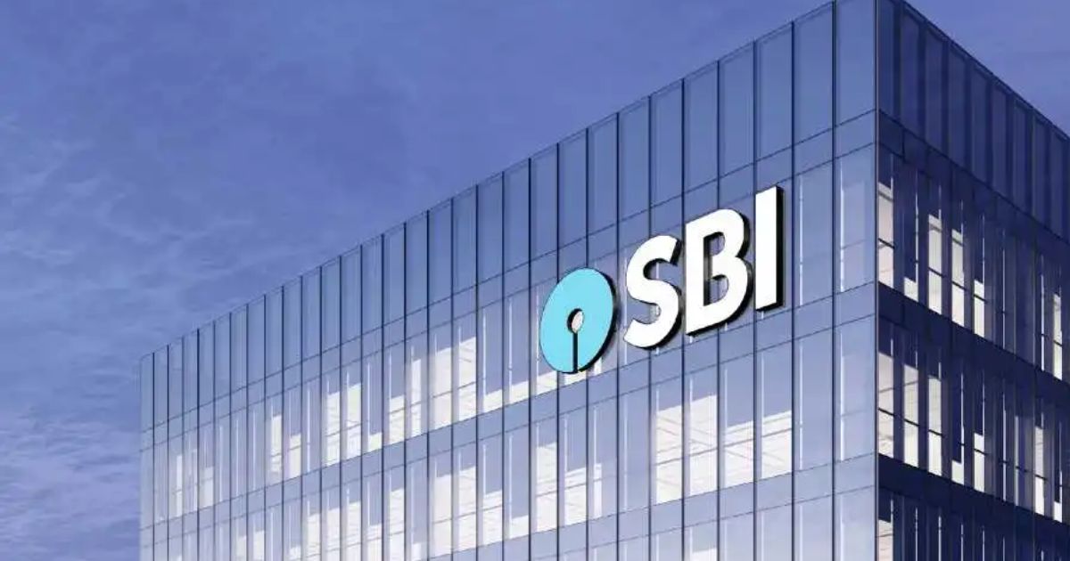SBI has brought a golden opportunity to get a job on 40000 month salary without exam