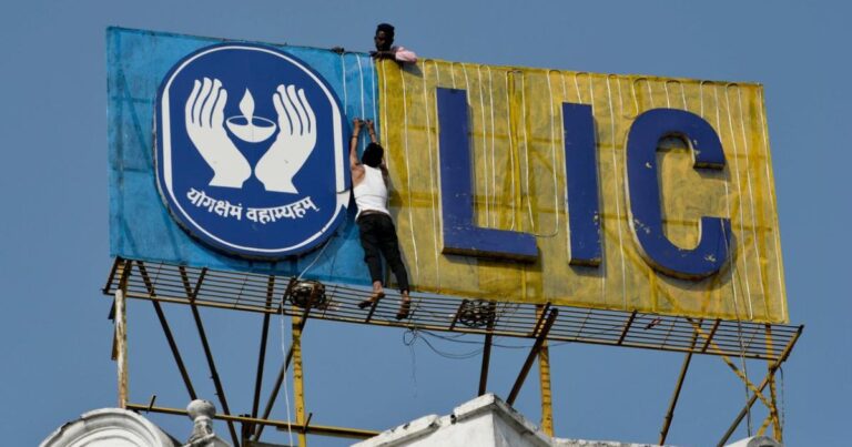 This scheme of LIC will give an amount of 27 lakhs for the daughter's marriage
