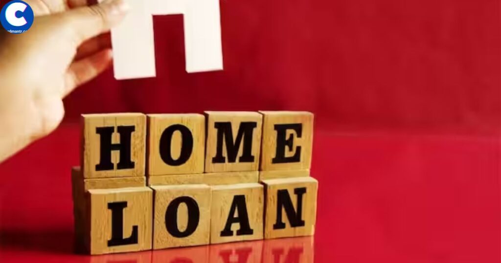 If you are going to take home loan for the first time then keep these things in mind